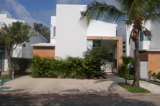 Casa en Venta en Playa Car Fase II