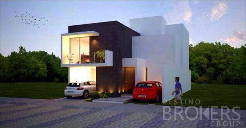 Casa en Venta en Lomas de Angelopolis  Zona Azul