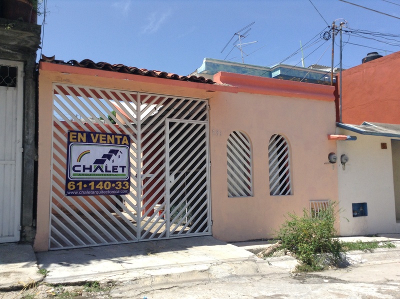 Casa en Venta en El Bosque