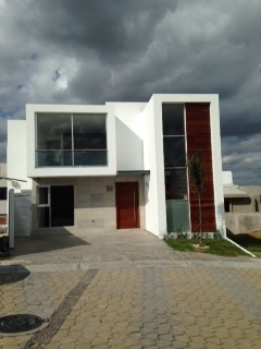 Casa en Venta en Lomas de Angelopolis II