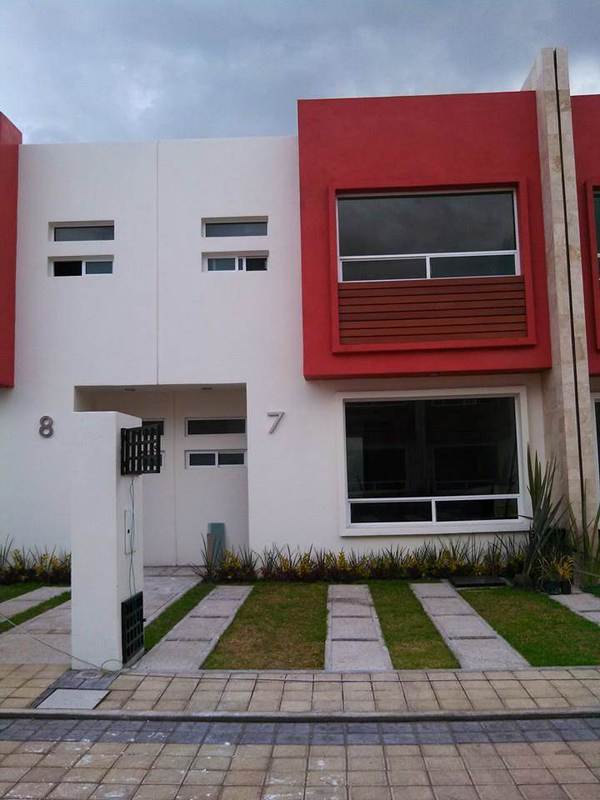 Casa en Venta en colonia Fraccionamiento Gobernadores