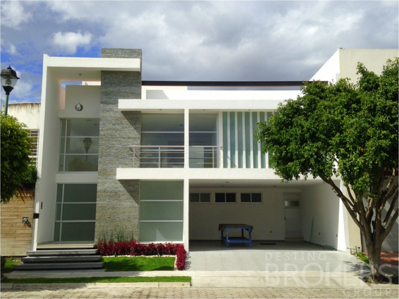 Casa en Venta en Bosques de Angelopolis