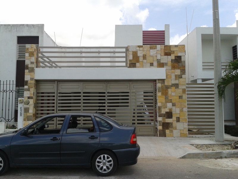 Casa en Renta en Real Montejo