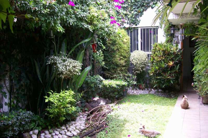Casa en Venta en Las Plazas