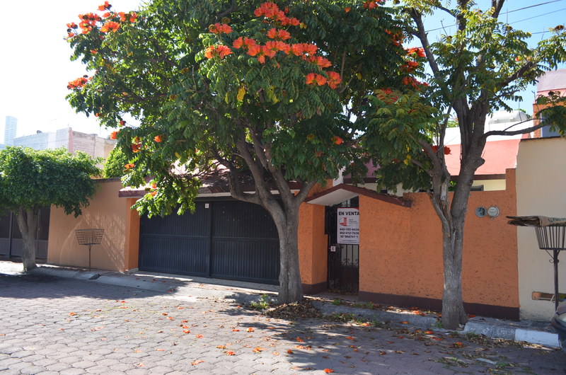 Casa en Venta en colonia Calesa