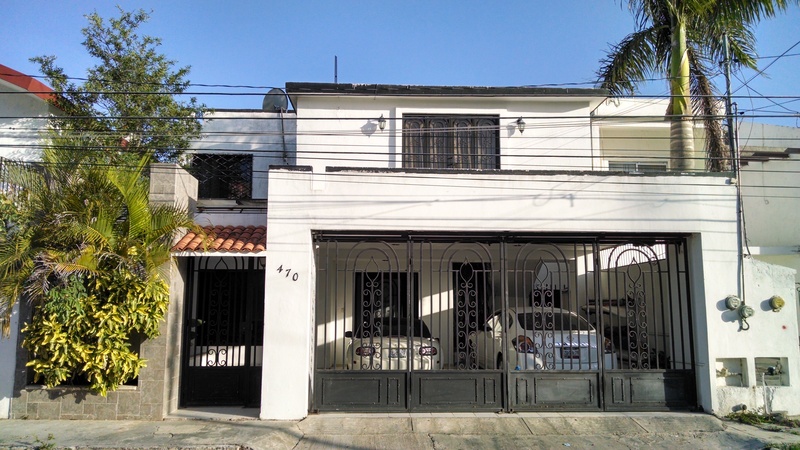 Casa en Venta en colonia Gonzalo Guerrero