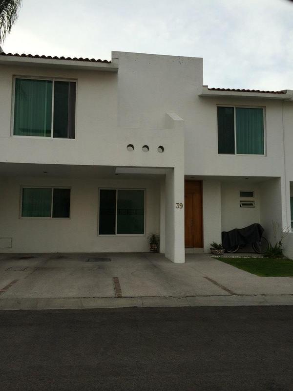 Casa en Venta en Centro Sur