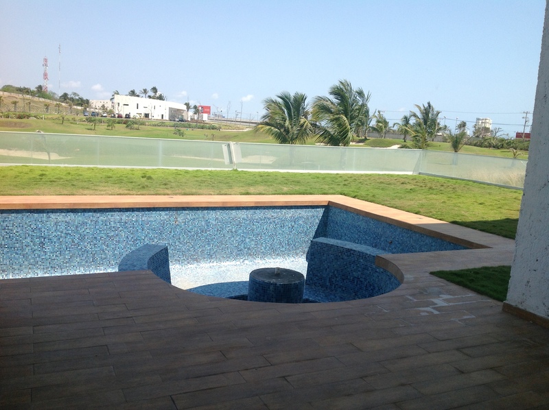 Casa en Venta en Club de Golf Villa Rica