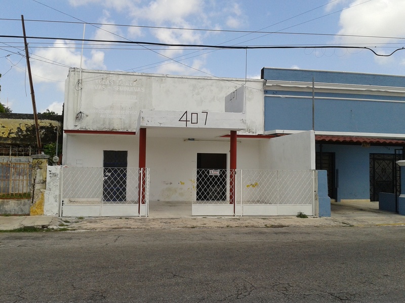 Casa en Venta en colonia Merida Centro