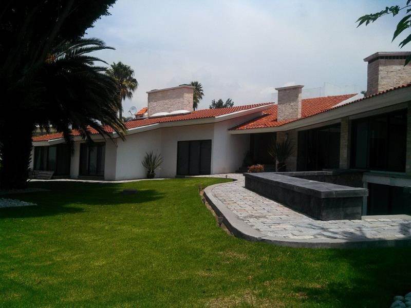 Casa en Venta en La Concepcion BuenaVista