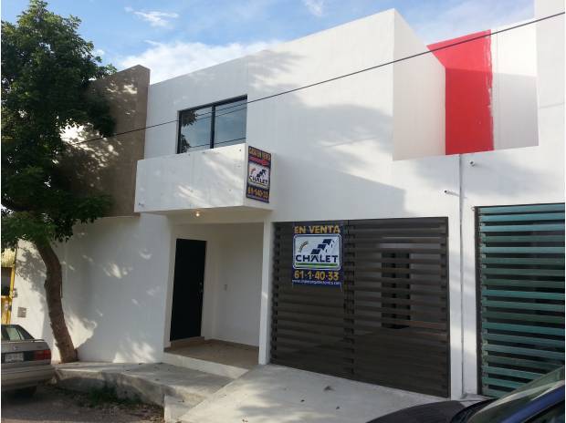 Casa en Venta en Teran