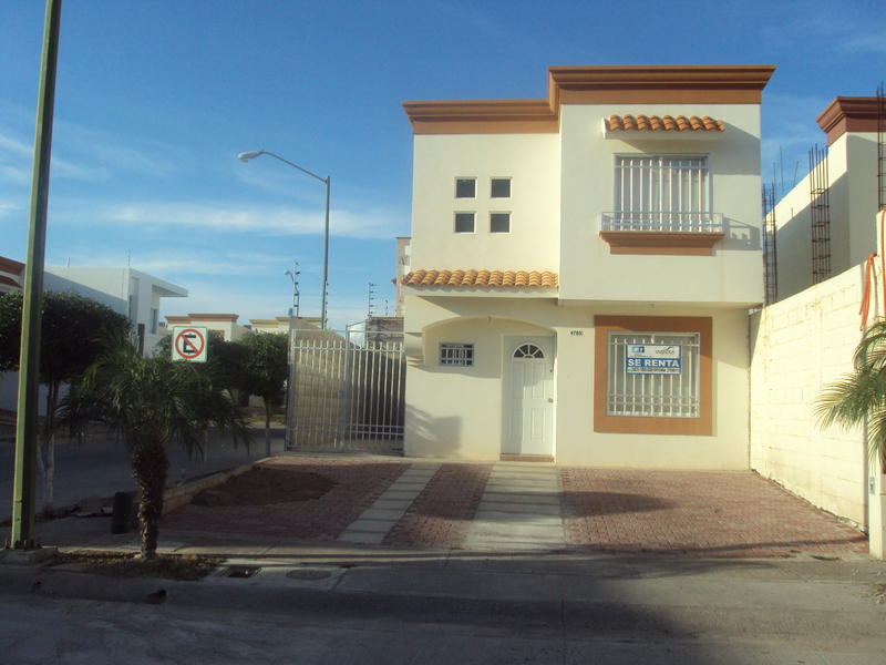 Casa en Renta en colonia Portalegre