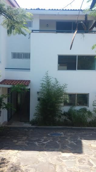 Casa en Venta en colonia ACANTILADO