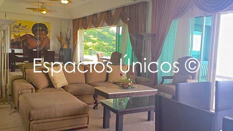 Condominio en Venta en Brisas del Marques