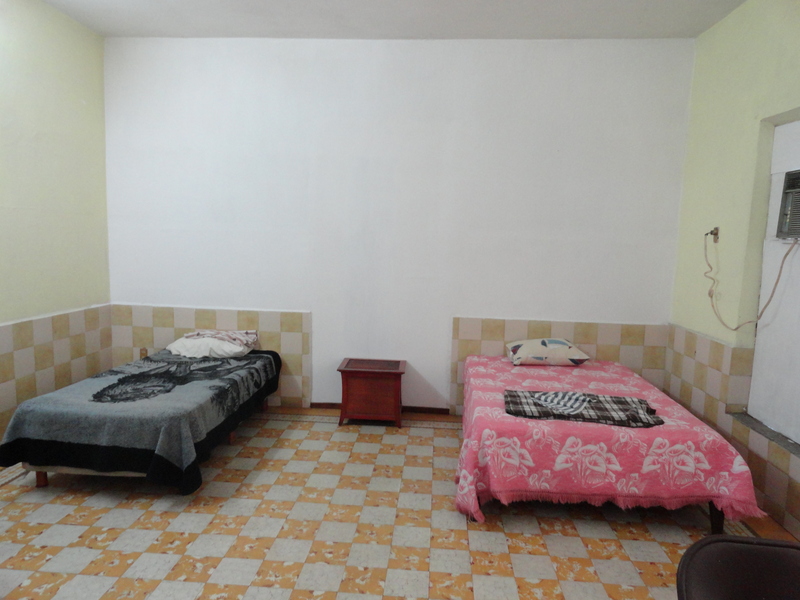 Casa en Renta en Centro