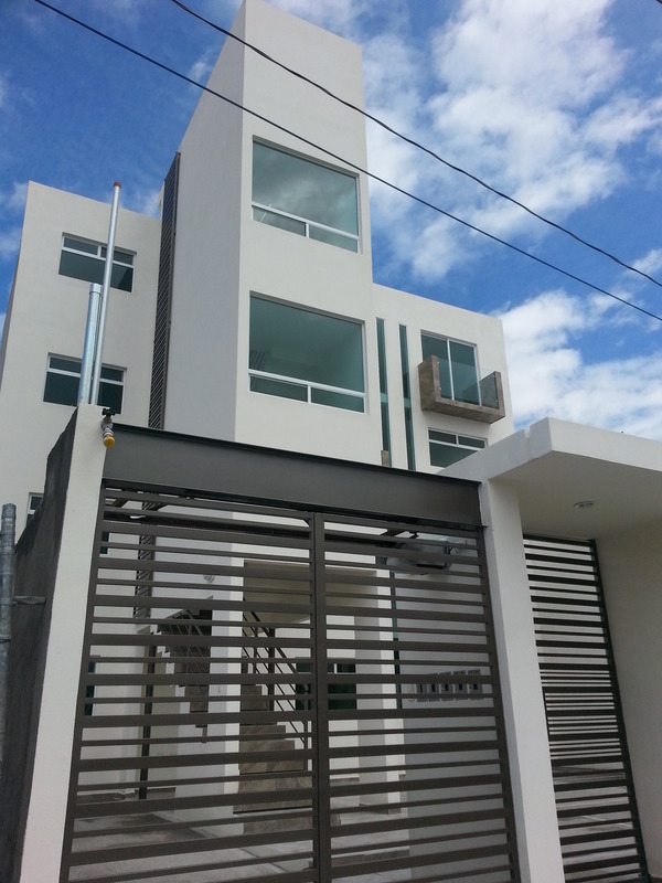 Departamento en Venta en colonia Lomas 4a Seccion