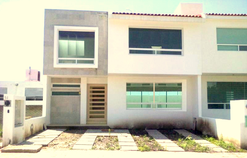 Casa en Venta en Residencial El Refugio