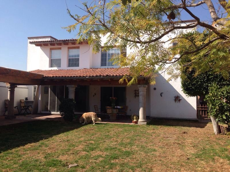 Casa en Renta en Juriquilla