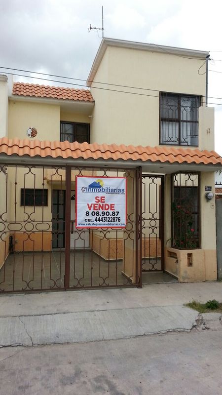 Casa en Venta en Nuestra Señora II