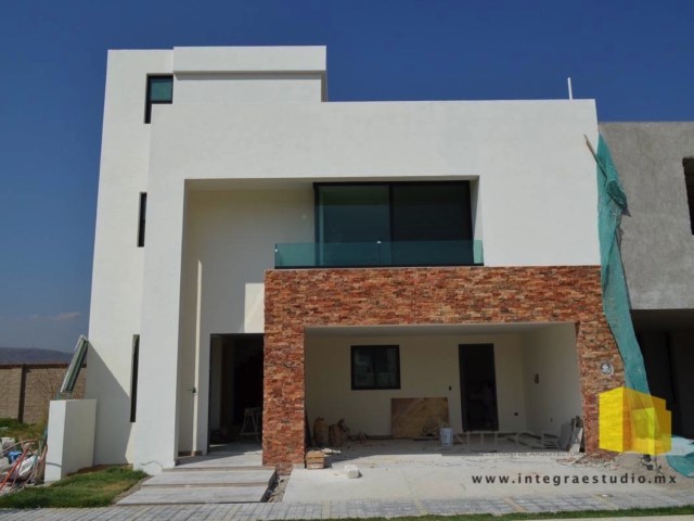 Casa en Venta en Lomas de Angelopolis