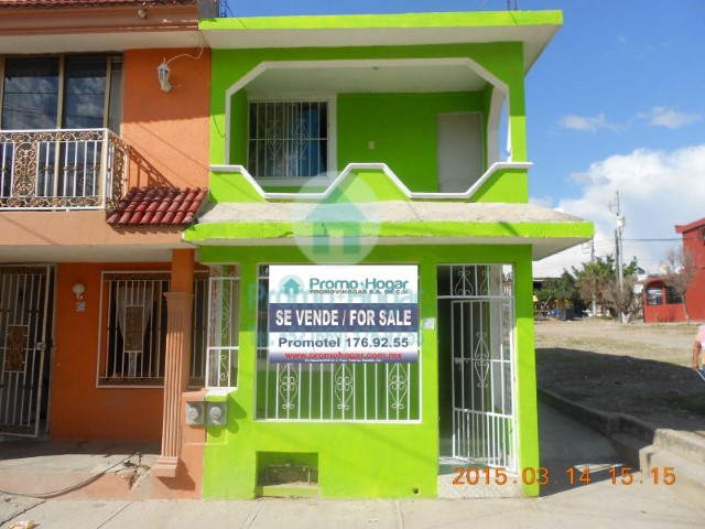 Casa en Venta en Francisco Alarcon Infonavit