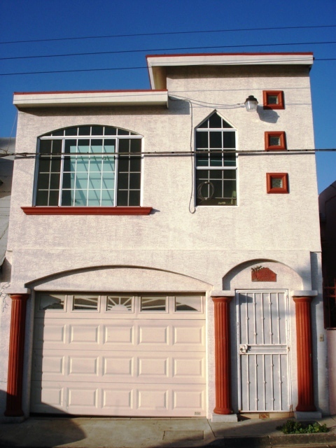 Casa en Renta en Zona Este