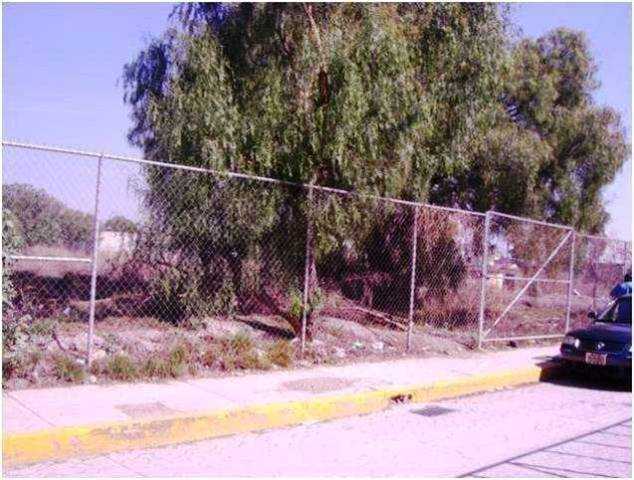 Terreno en Venta en colonia Independencia