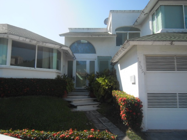 Casa en Venta en COSTA DE ORO