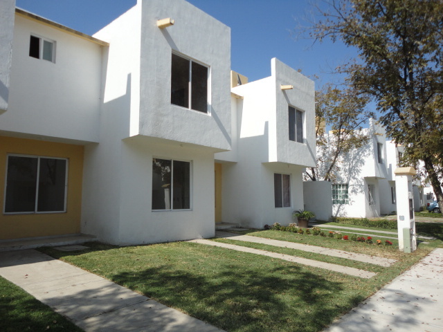 Casa en Renta en colonia SAN ISIDRO