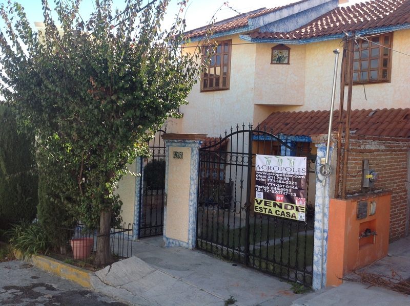 Amplia en Venta en colonia Vista Hermosa