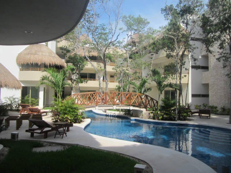 Departamento en Venta en ZONA HOTELERA