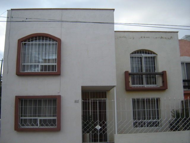 Casa en Venta en La Joya