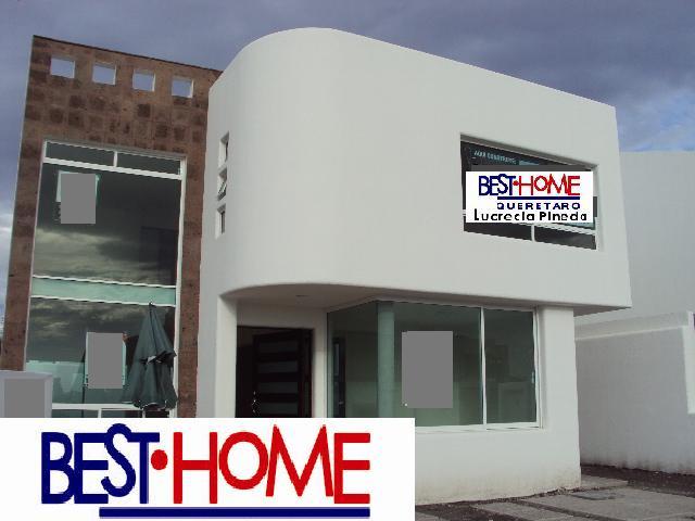 Casa en Venta en El Refugio