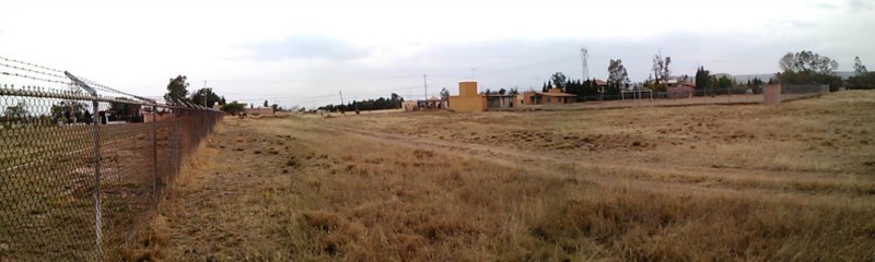 Terreno en Venta en San Carlos