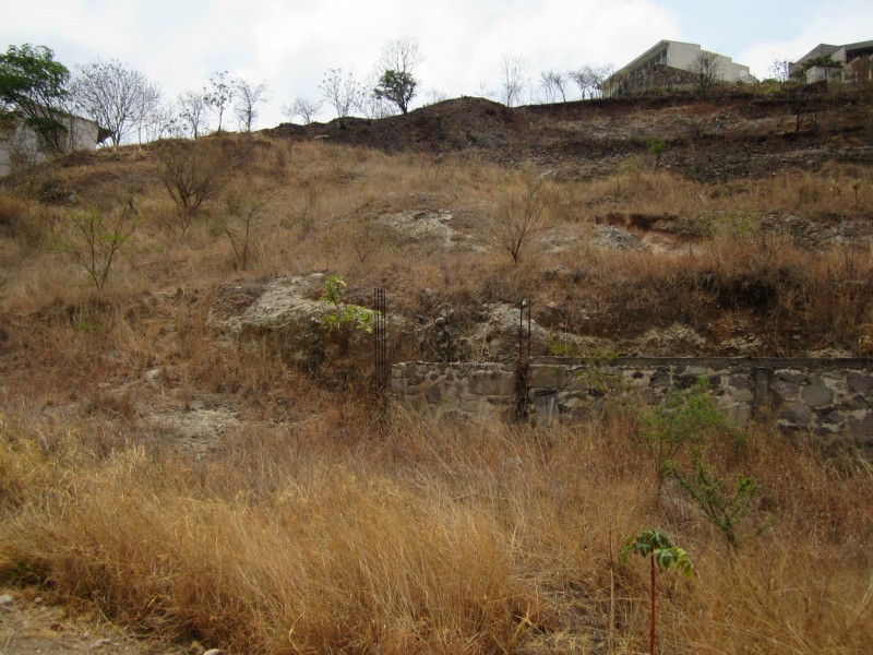 Terreno en Venta en LAS CAÑADAS