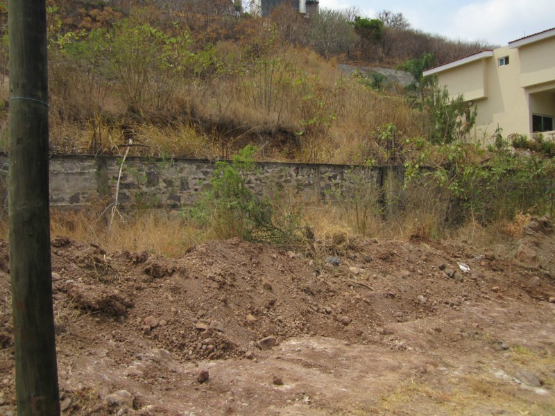 Terreno en Venta en LAS CAÑADAS