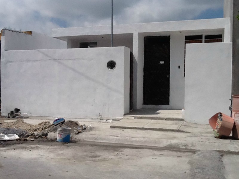 Casa en Venta en Juarez