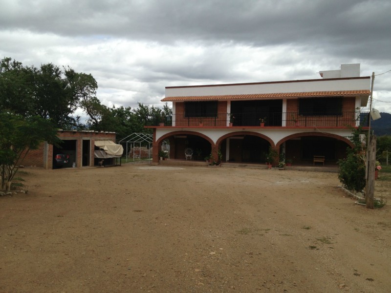 Casa en Venta en Barrio San Antonio