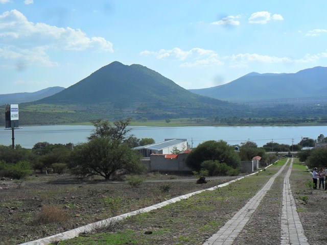 Terreno en Venta en Santa Catarina