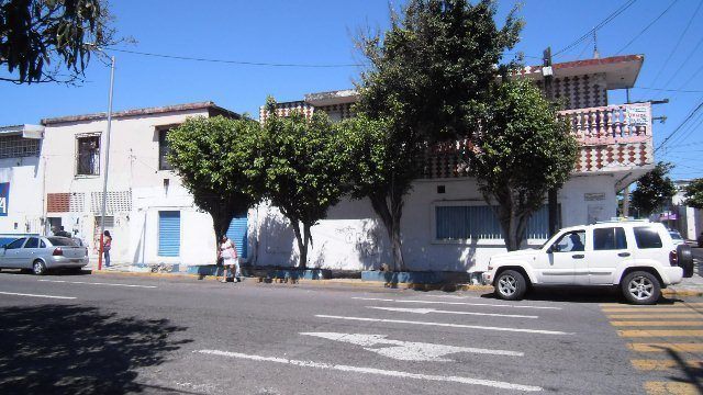 Edificio en Venta en colonia CENTRO