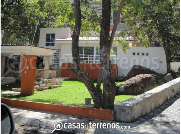 Casa en Venta en LAS CAÑADAS