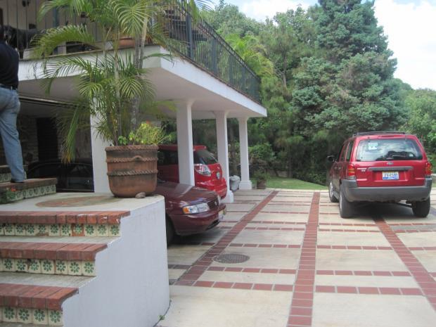 Casa en Venta en LAS CAÑADAS