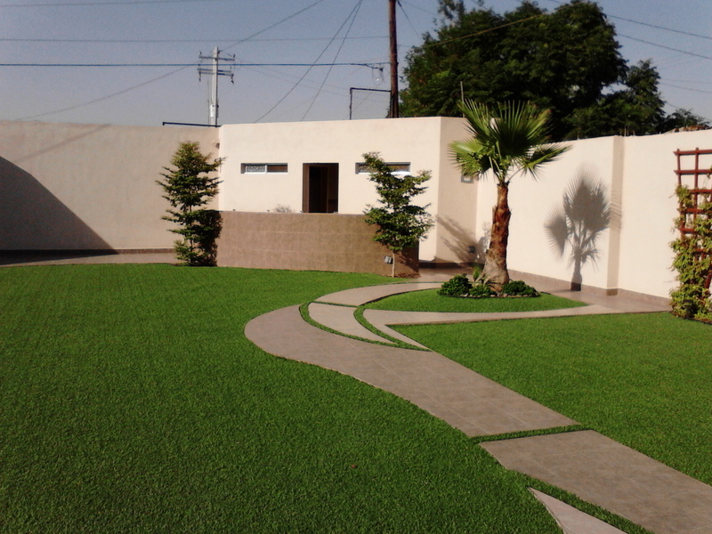 Casa en Renta en colonia Anahuac