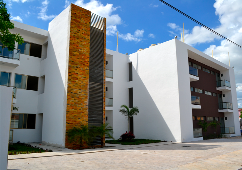 Departamento en Venta en loma bonita