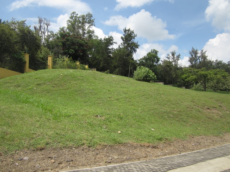 Terreno en Venta en LAS CAÑADAS