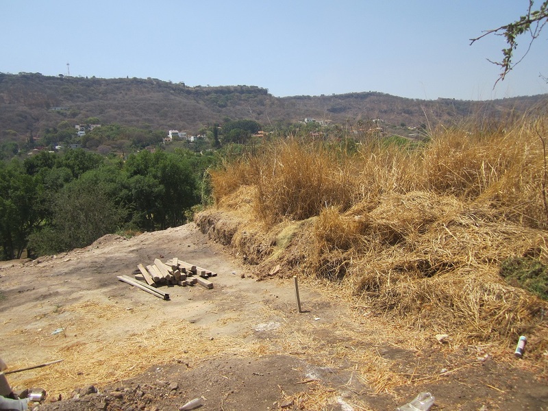 Terreno en Venta en LAS CAÑADAS