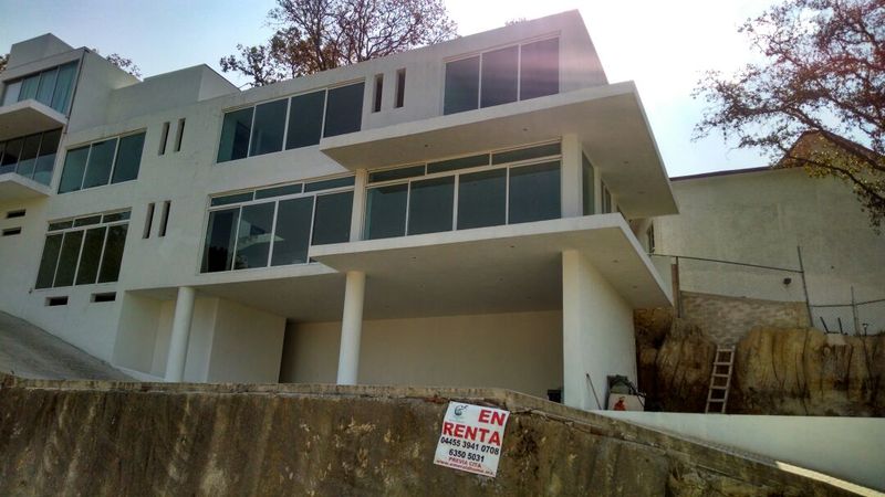 Casa en Renta en colonia Condado de Sayavedra