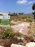 Terreno en Venta en Cuauhtemoc