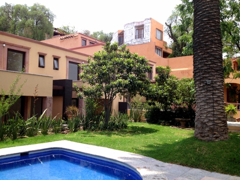 Casa en Venta en San Miguel de Allende Centro