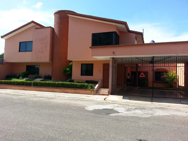 Casa en Venta en Club Campestre